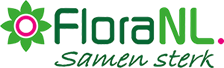 bloemist FloraNL